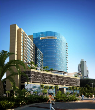 Hospitality & Tourism